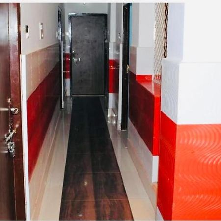 Hotel Sea Pearl ! 푸리 외부 사진