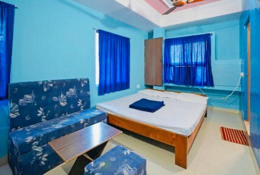 Hotel Sea Pearl ! 푸리 외부 사진